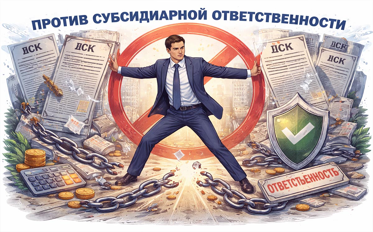 требования кредиторов