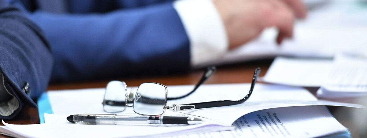 ответственность бухгалтера и финансового директора ответственность бухгалтера и финансового директора